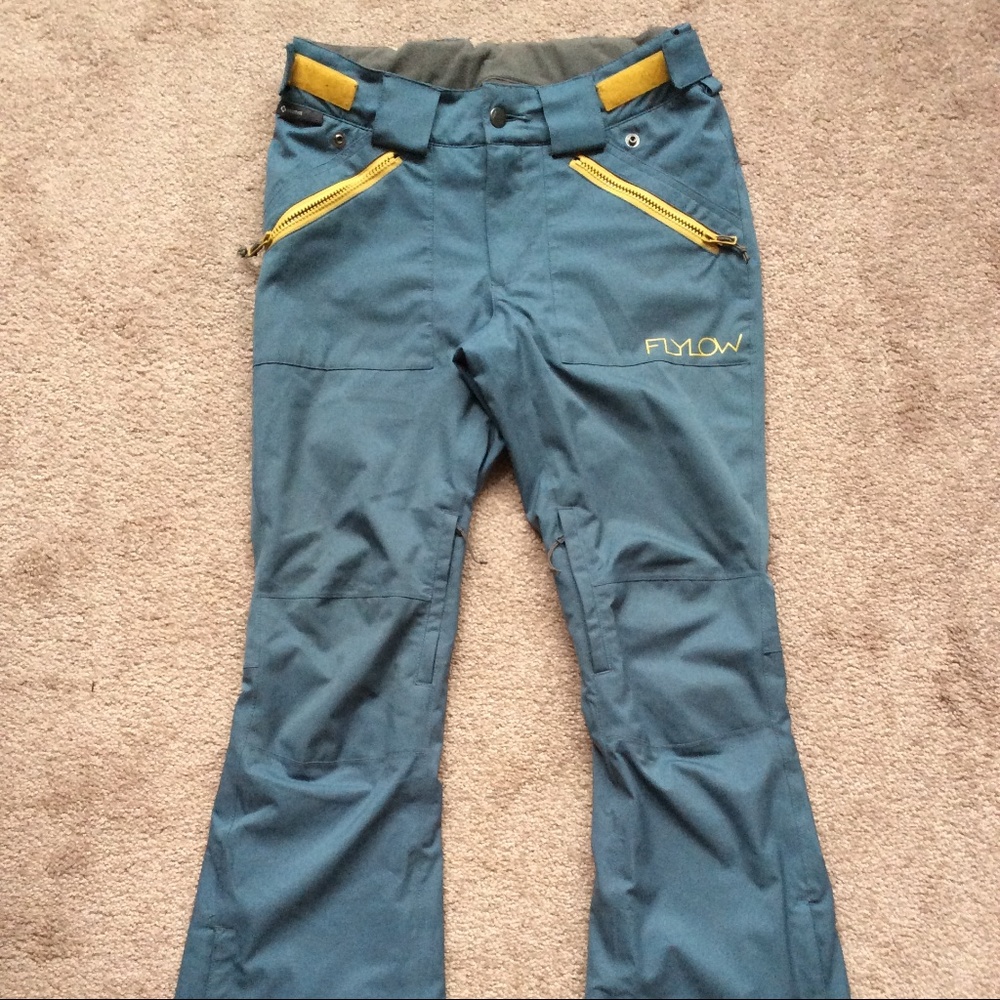 FLYLOW CHIONE PANTS - WOMEN'S